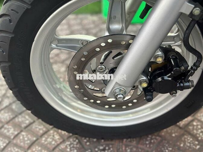 Honda Lead 125cc 2016 bs 59h1-65297