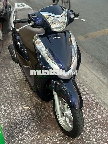 Honda Lead 125cc 2016 bs 59h1-65297