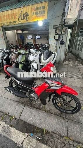 Yamaha Sirius RC Fi 2018 mới 90% Bstp chính chủ