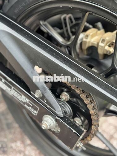 Honda Winner 150cc 2017 bs 59g2-34236