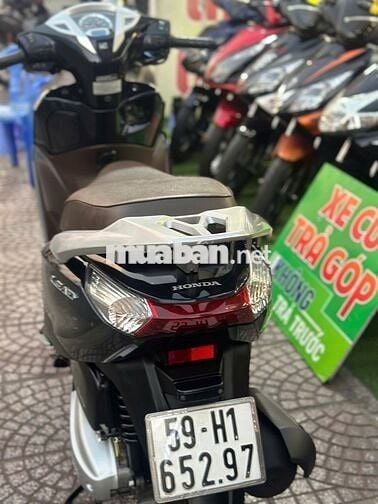 Honda Lead 125cc 2016 bs 59h1-65297