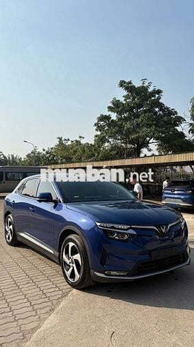 VinFast VF8 Eco 2023 Pin SDI