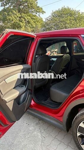 VinFast VF8 Plus Đỏ 2023