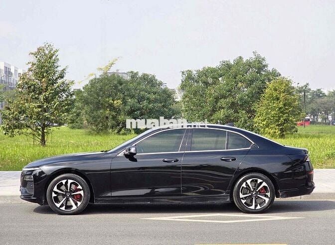 Vinfast Lux A 2019 Base 60000 km