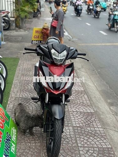 Honda Winner 150cc 2017 bs 59g2-34236