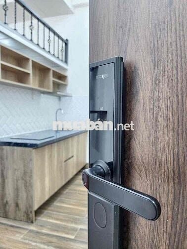 Cho Thuê Căn Duplex Ngay Cầu Thị Nghè - Hầm xe - Thang Máy - MGR