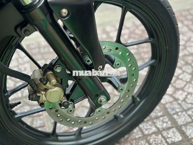 Honda Winner 150cc 2017 bs 59g2-34236