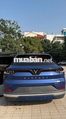 VinFast VF8 Eco 2023 Pin SDI