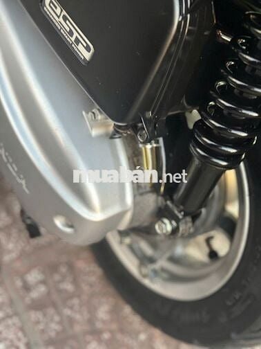 Honda Lead 125cc 2016 bs 59h1-65297