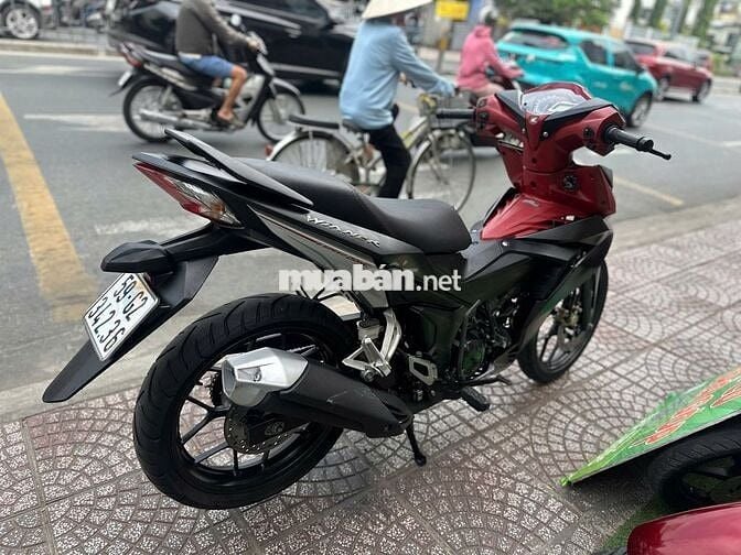 Honda Winner 150cc 2017 bs 59g2-34236