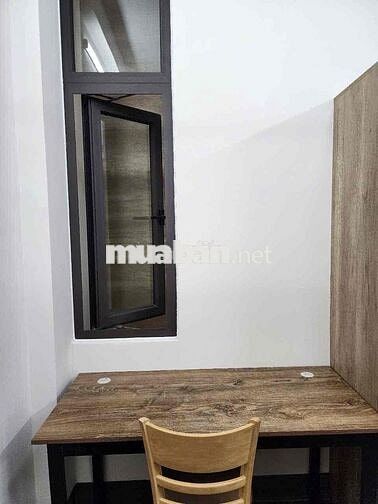 Cho Thuê Căn Duplex Ngay Cầu Thị Nghè - Hầm xe - Thang Máy - MGR