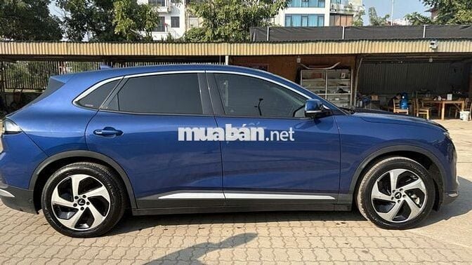 VinFast VF8 Eco 2023 Pin SDI