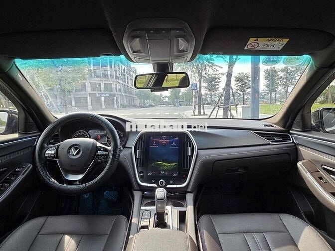 Vinfast Lux A 2019 Base 60000 km