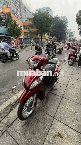 Honda vision 2014 mới 90% Bstp chính chủ