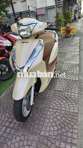 Honda Lead 125cc 2013