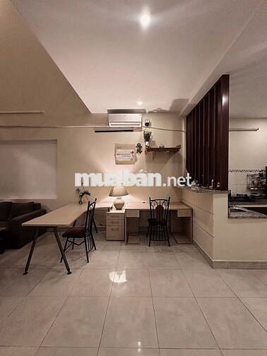 Nhà riêng cho thuê, 2 Tầng, Hẻm xe hơi, 80m2 phường Phú Mỹ, Q7