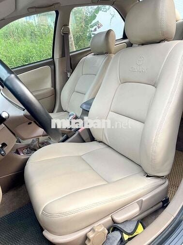 Toyota Camry GLI 2001