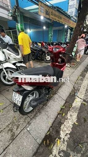 Honda vision 2014 mới 90% Bstp chính chủ