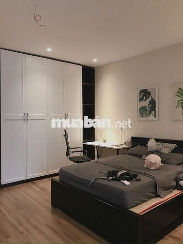 Nhà riêng cho thuê, 2 Tầng, Hẻm xe hơi, 80m2 phường Phú Mỹ, Q7