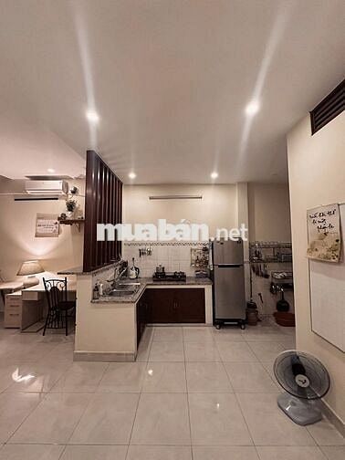 Nhà riêng cho thuê, 2 Tầng, Hẻm xe hơi, 80m2 phường Phú Mỹ, Q7