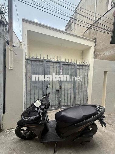 nhà thuê Lê cơ an lạc bình Tân giá cực rẻ DT90m giá 7tr5