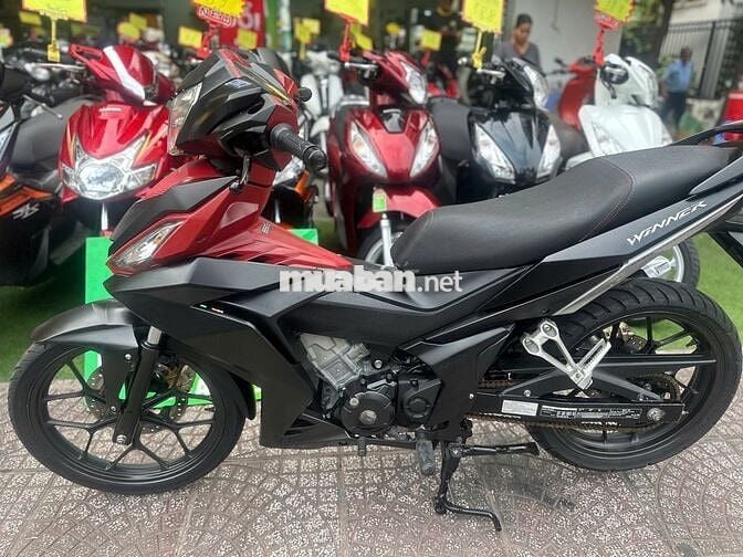 Honda Winner 150cc 2017 bs 59g2-34236