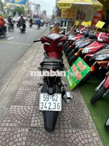 Honda Winner 150cc 2017 bs 59g2-34236