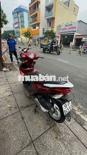 Honda vision 2014 mới 90% Bstp chính chủ