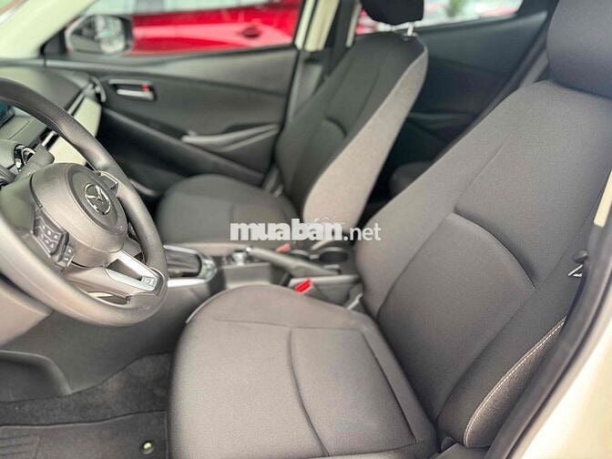 MAZDA 2 NHẬP THÁI LAN + 125TR TRẢ TRƯỚC NHẬN XE