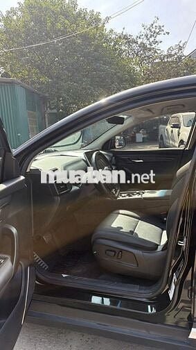 VinFast VF8 Eco 2023 Đen