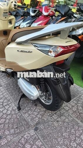 Honda Lead 125cc 2013