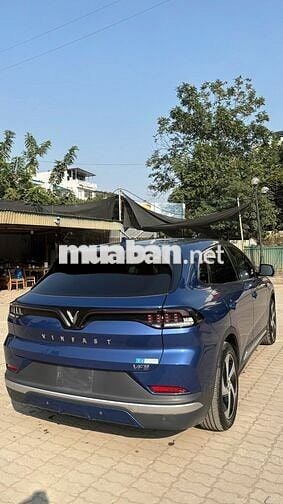 VinFast VF8 Eco 2023 Pin SDI