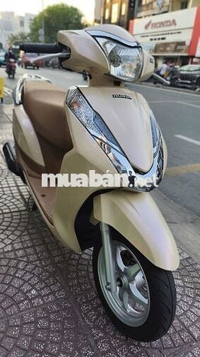 Honda Lead 125cc 2013