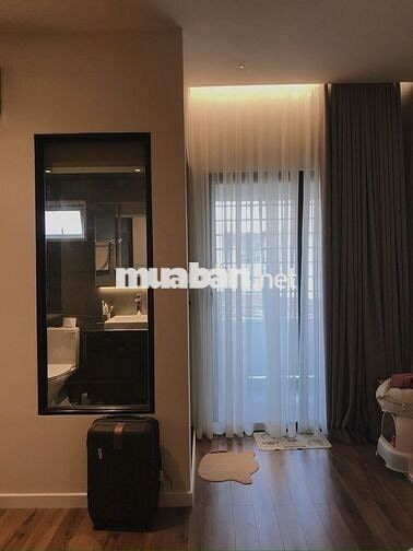 Nhà riêng cho thuê, 2 Tầng, Hẻm xe hơi, 80m2 phường Phú Mỹ, Q7