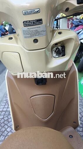 Honda Lead 125cc 2013