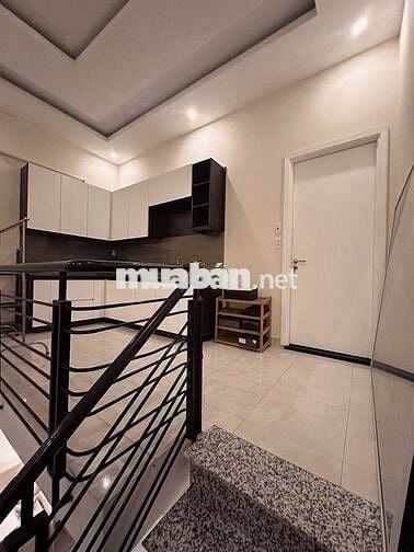 Nhà riêng cho thuê, 2 Tầng, Hẻm xe hơi, 80m2 phường Phú Mỹ, Q7