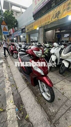 Honda vision 2014 mới 90% Bstp chính chủ