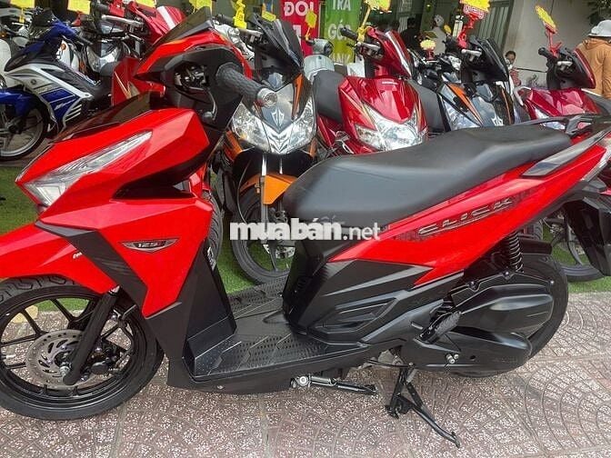 Click 125cc 2016 bs 59c2-65713