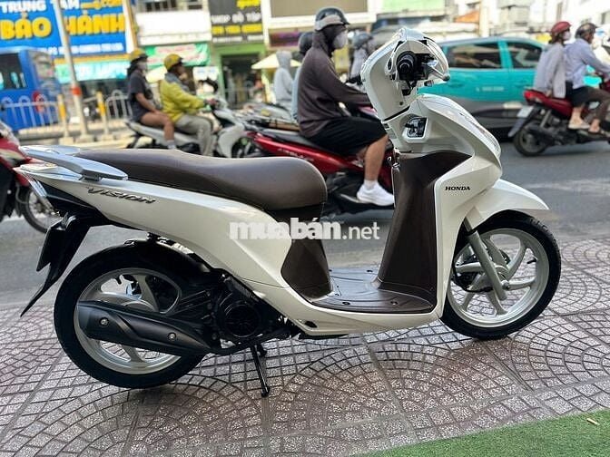 Vision 110cc 2015 bs 59v1-74725