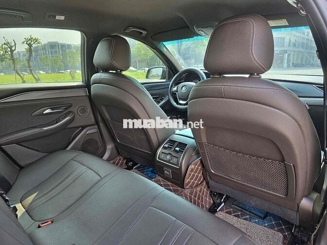 Vinfast Lux A 2019 Base 60000 km