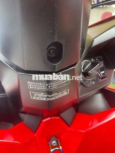 Click 125cc 2016 bs 59c2-65713