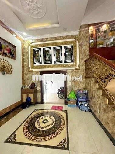 SIÊU PHẨM BIỆT THỰ 3 TẦNG BÊN AEON TÂN PHÚ – GIÁ RẺ NHẤT THỊ TRƯỜNG Ch