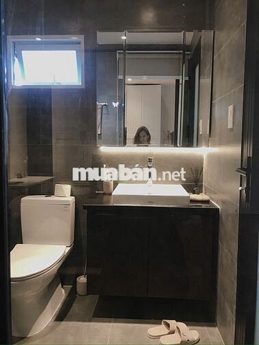 Nhà riêng cho thuê, 2 Tầng, Hẻm xe hơi, 80m2 phường Phú Mỹ, Q7