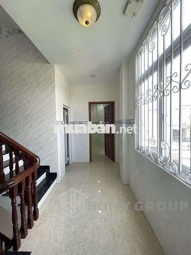 NHÀ 3 TẦNG 5PN 5WC KHU BÊN SÔNG, GẦN GIGAMALL ĐƯỜNG 17 HIỆP BÌNH CHÁNH