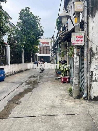 Hẻm ô tô 6m, Mã Lò, 100m2 (5mx20m), giá nhỉnh 4 tỷ