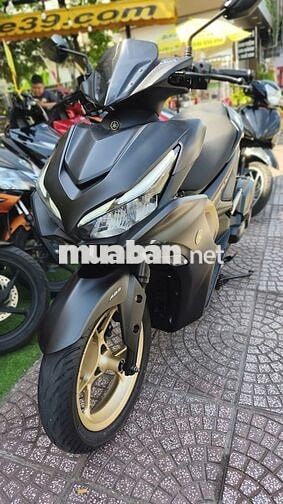 Yamaha NVX 155 2021 ABS bs 59k2-71016