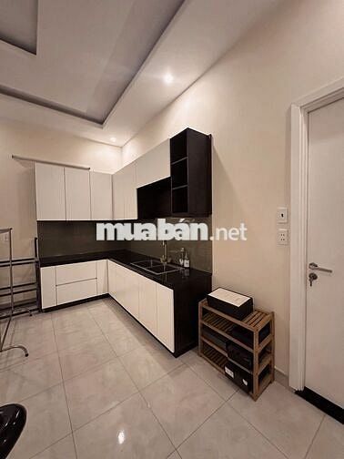 Nhà riêng cho thuê, 2 Tầng, Hẻm xe hơi, 80m2 phường Phú Mỹ, Q7