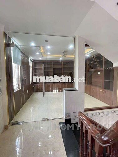 NHÀ 3 TẦNG 5PN 5WC KHU BÊN SÔNG, GẦN GIGAMALL ĐƯỜNG 17 HIỆP BÌNH CHÁNH