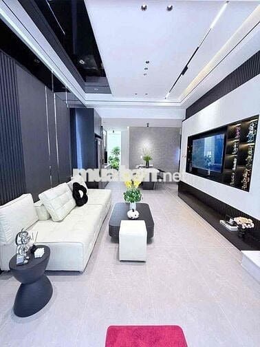 bán nhà 3 tầng 4pn/3wc kiệt trần cao vân mới xây