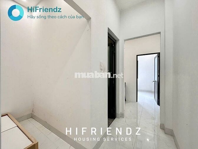 💎2 PHÒNG NGỦ MỚI XÂY FULL NỘI THẤT NGAY LÊ ĐỨC THỌ